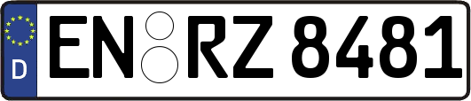 EN-RZ8481