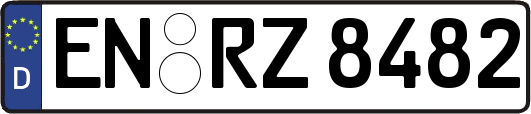 EN-RZ8482