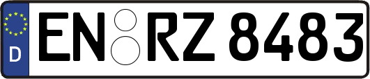 EN-RZ8483