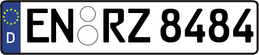 EN-RZ8484