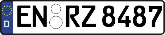 EN-RZ8487