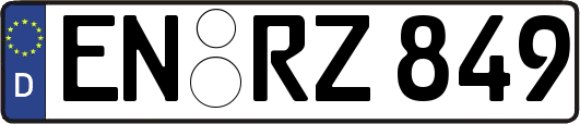 EN-RZ849