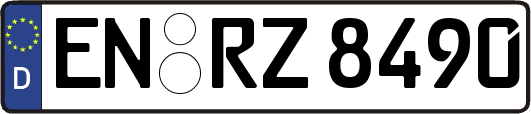 EN-RZ8490