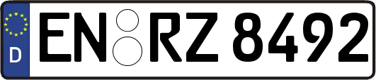 EN-RZ8492