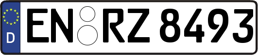 EN-RZ8493