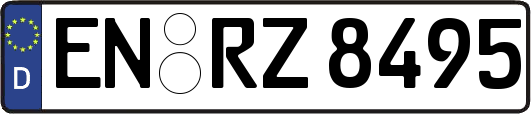EN-RZ8495