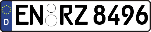 EN-RZ8496