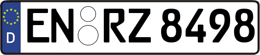EN-RZ8498