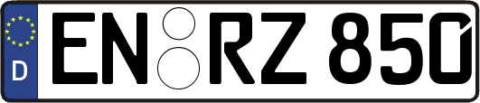 EN-RZ850