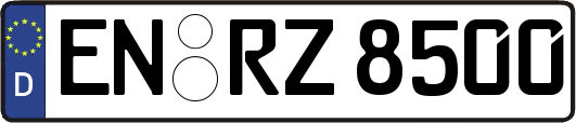 EN-RZ8500