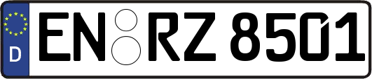 EN-RZ8501