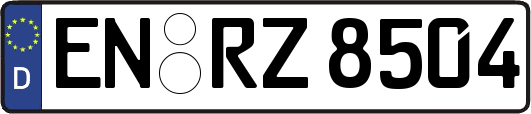 EN-RZ8504
