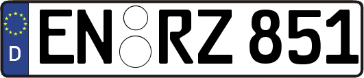 EN-RZ851