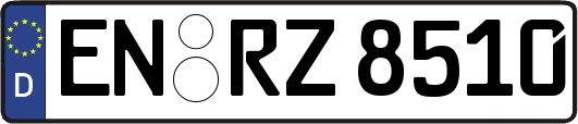 EN-RZ8510