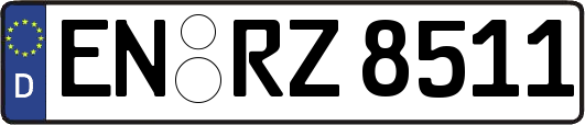 EN-RZ8511