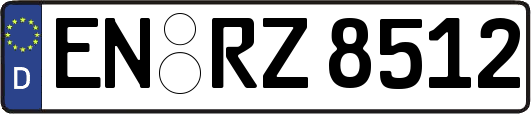 EN-RZ8512