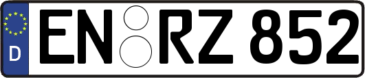 EN-RZ852