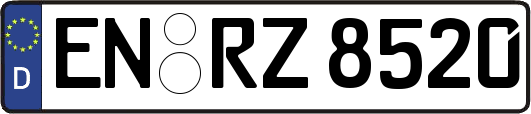 EN-RZ8520