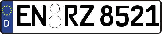 EN-RZ8521