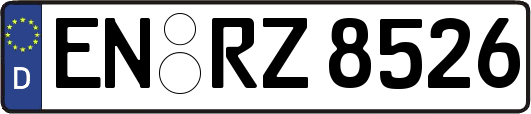 EN-RZ8526