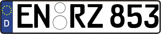 EN-RZ853