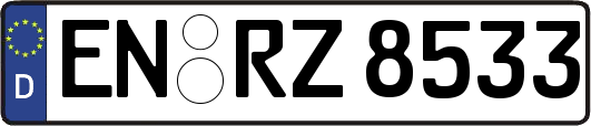 EN-RZ8533