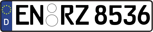 EN-RZ8536