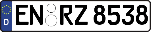 EN-RZ8538