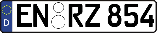 EN-RZ854