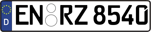 EN-RZ8540