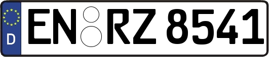 EN-RZ8541