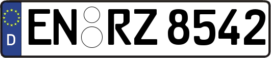 EN-RZ8542