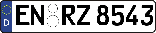 EN-RZ8543