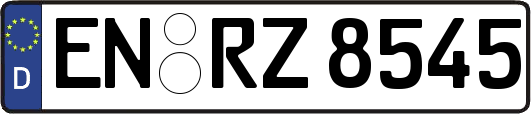 EN-RZ8545