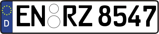 EN-RZ8547