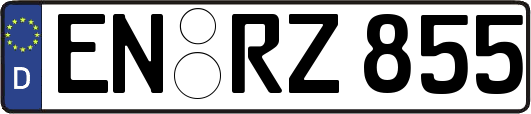 EN-RZ855