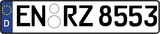 EN-RZ8553