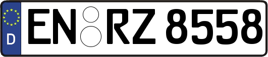 EN-RZ8558