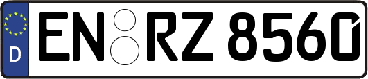 EN-RZ8560