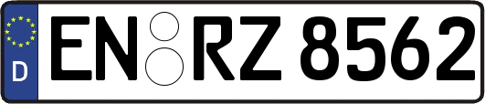 EN-RZ8562