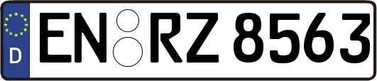 EN-RZ8563