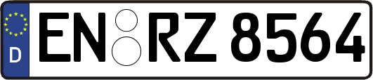 EN-RZ8564