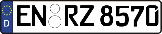 EN-RZ8570