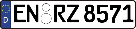 EN-RZ8571