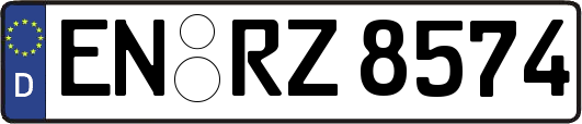 EN-RZ8574