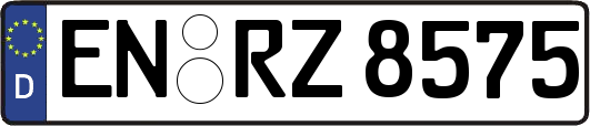 EN-RZ8575