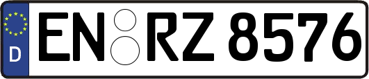 EN-RZ8576