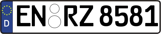 EN-RZ8581