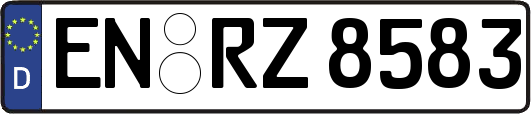 EN-RZ8583