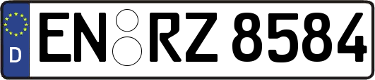 EN-RZ8584